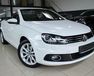 VW Eos Gebrauchtwagen