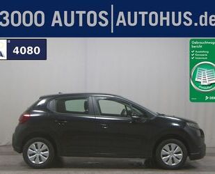 Citroen C3 Gebrauchtwagen