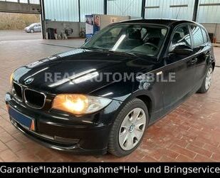 BMW 116 Gebrauchtwagen
