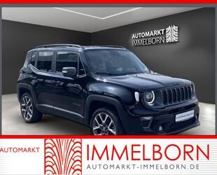Jeep Renegade Gebrauchtwagen