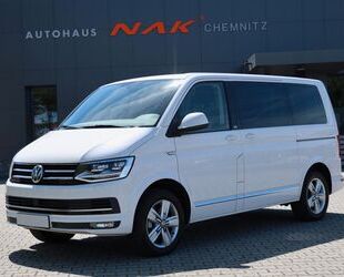VW T6 Multivan Gebrauchtwagen