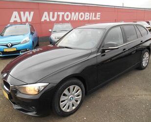 BMW 318 Gebrauchtwagen