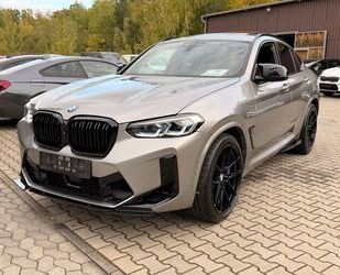 BMW X4 M Gebrauchtwagen