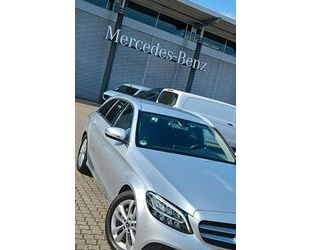 Mercedes-Benz C 220 Gebrauchtwagen