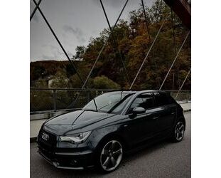 Audi A1 Gebrauchtwagen