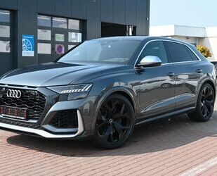 Audi RSQ8 Gebrauchtwagen