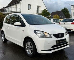 Seat Mii Gebrauchtwagen
