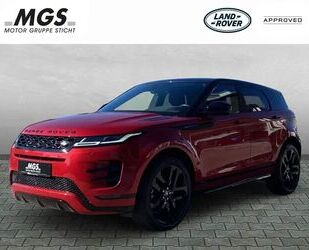 Land Rover Range Rover Evoque Gebrauchtwagen