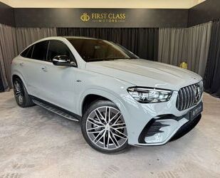 Mercedes-Benz GLE 53 AMG Gebrauchtwagen