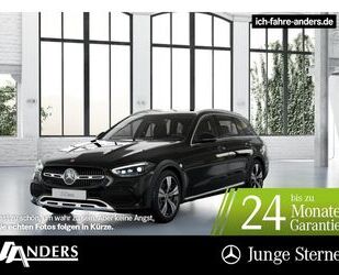 Mercedes-Benz C 220 Gebrauchtwagen