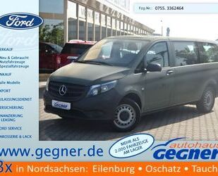 Mercedes-Benz Vito Gebrauchtwagen