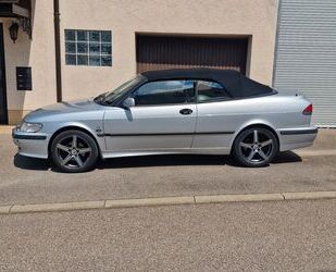 Saab 9-3 Gebrauchtwagen