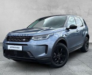 Land Rover Discovery Sport Gebrauchtwagen