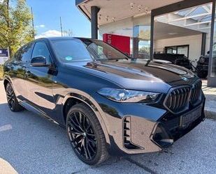 BMW X6 Gebrauchtwagen
