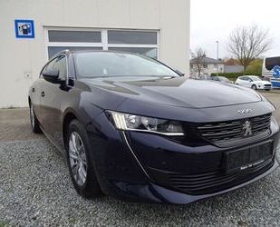 Peugeot 508 Gebrauchtwagen