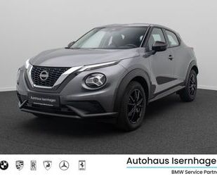 Nissan Juke Gebrauchtwagen