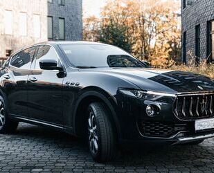 Maserati Levante Gebrauchtwagen