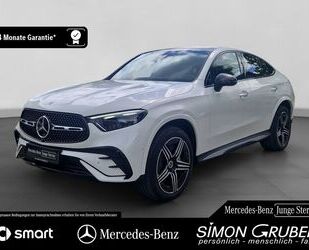 Mercedes-Benz GLC 300 Gebrauchtwagen