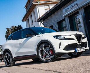 Alfa Romeo Junior Gebrauchtwagen