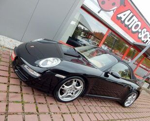 Porsche 997 Gebrauchtwagen