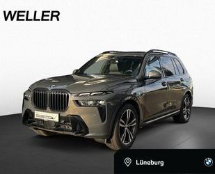 BMW X7 Gebrauchtwagen