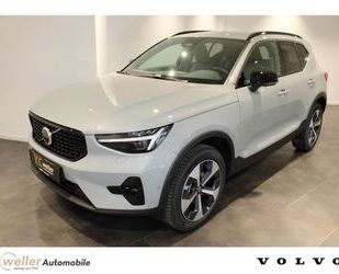 Volvo XC40 Gebrauchtwagen
