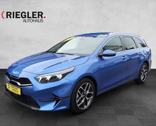 Kia ceed Sportswagon Gebrauchtwagen