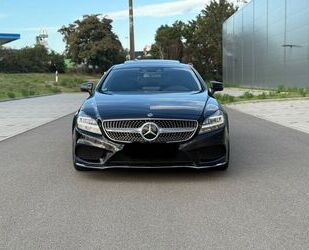 Mercedes-Benz CLS 350 Shooting Brake Gebrauchtwagen