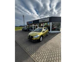 Suzuki SX4 Gebrauchtwagen