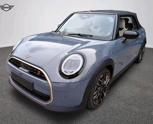 Mini Cooper S Cabrio Gebrauchtwagen