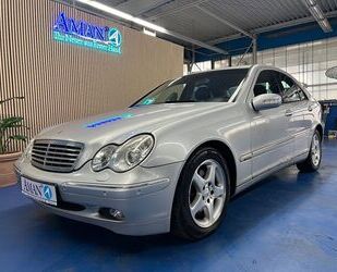 Mercedes-Benz C 320 Gebrauchtwagen