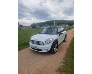 Mini Cooper Countryman Gebrauchtwagen