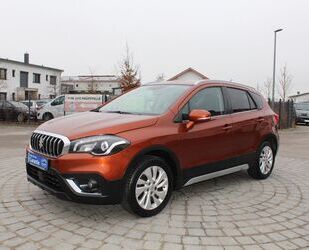 Suzuki (SX4) S-Cross Gebrauchtwagen