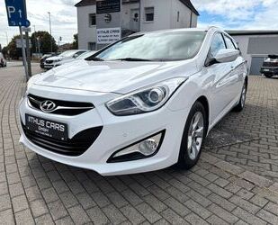 Hyundai i40 Gebrauchtwagen