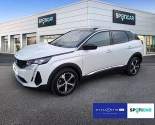 Peugeot 3008 Gebrauchtwagen