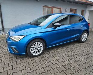 Seat Ibiza Gebrauchtwagen