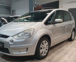 Ford S-Max Gebrauchtwagen
