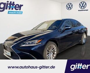 Lexus ES 300 Gebrauchtwagen