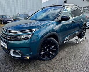 Citroen C5 Aircross Gebrauchtwagen