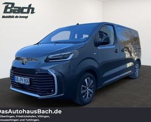 Toyota Proace (Verso) Gebrauchtwagen