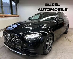 Mercedes-Benz E 300 Gebrauchtwagen