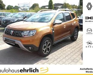 Dacia Duster Gebrauchtwagen