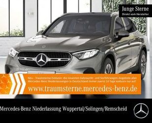 Mercedes-Benz GLC 200 Gebrauchtwagen
