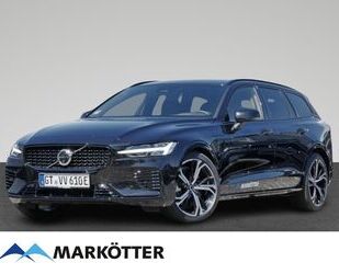 Volvo V60 Gebrauchtwagen