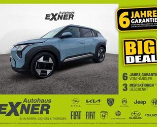Kia EV3 Gebrauchtwagen