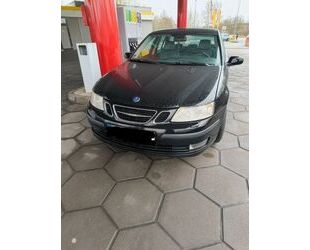 Saab 9-3 Gebrauchtwagen