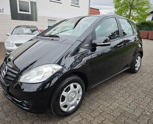 Mercedes-Benz A 160 Gebrauchtwagen