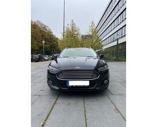 Ford Mondeo Gebrauchtwagen