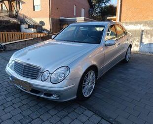 Mercedes-Benz E 200 Gebrauchtwagen