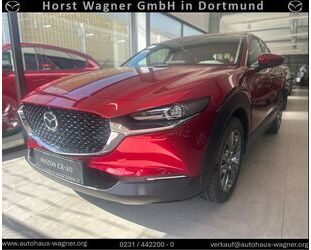 Mazda CX-30 Gebrauchtwagen